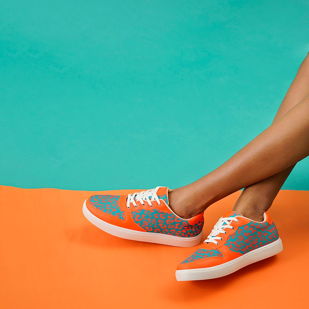 Tango Wildcat Sneakers