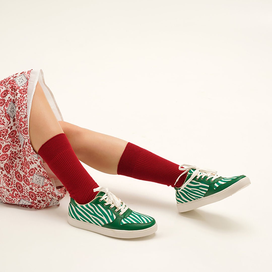 Green-Z Sneakers
