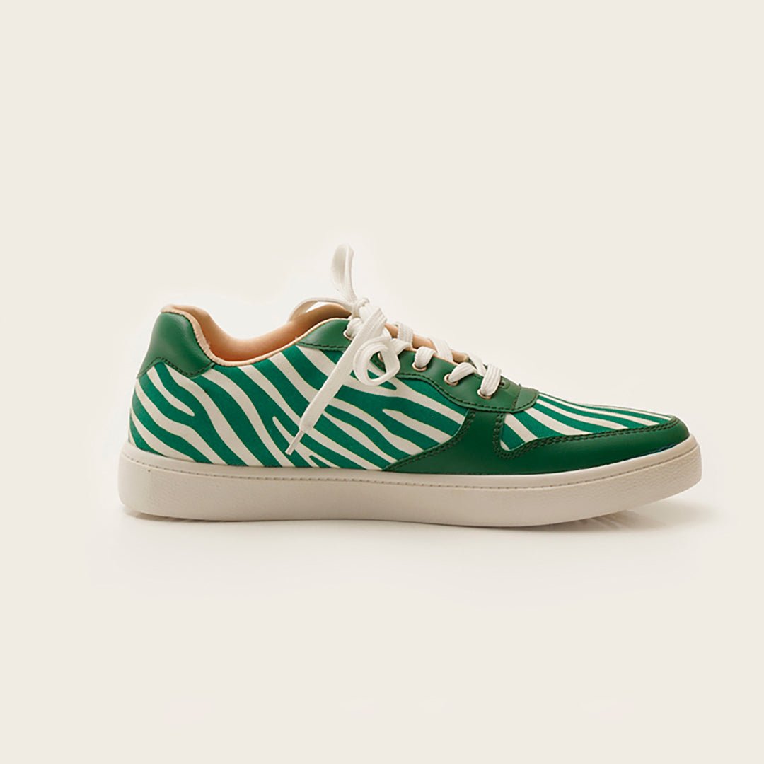 Green-Z Sneakers