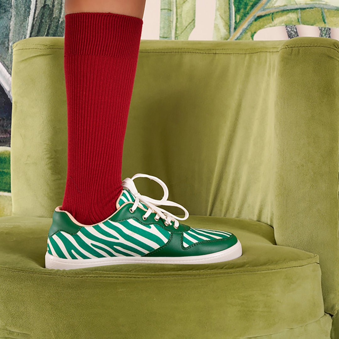 Green-Z Sneakers