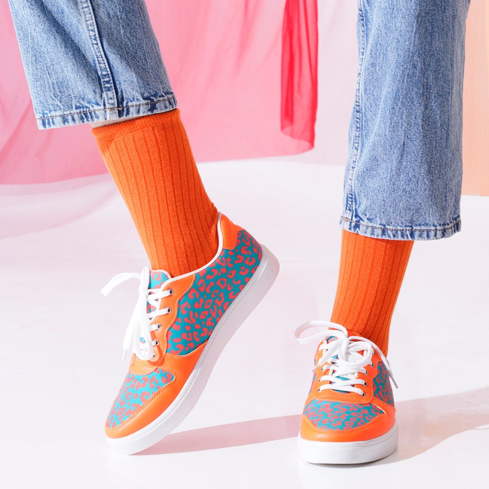 Tango Wildcat Sneakers