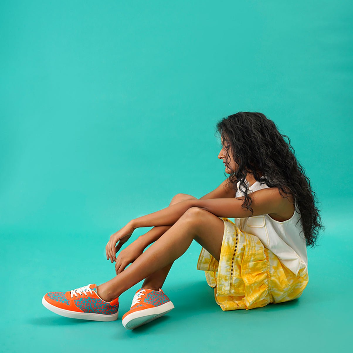 Tango Wildcat Sneakers