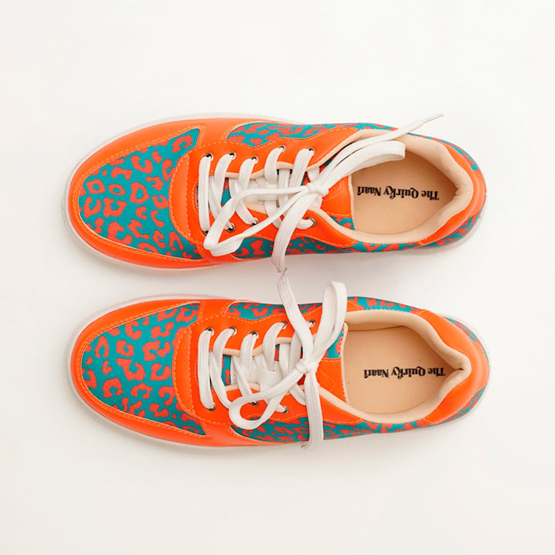 Tango Wildcat Sneakers